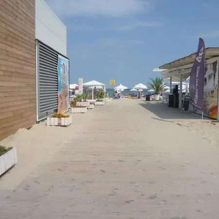 Sun City 33 * Слънчев бряг